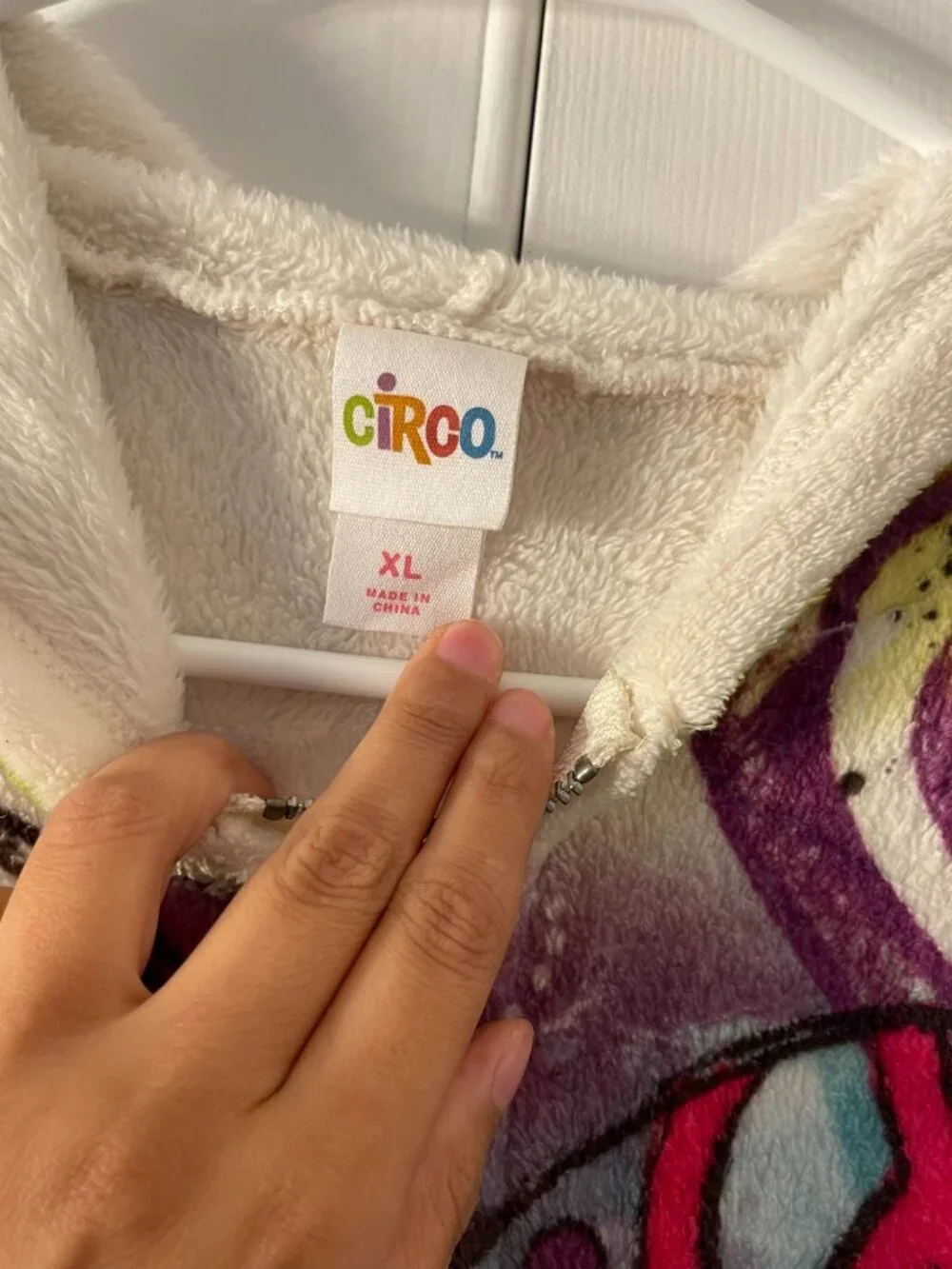 N/A circo y2k